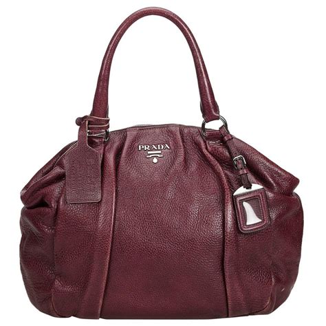 dust bag prada|genuine leather prada bags.